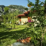 Sandal Otel