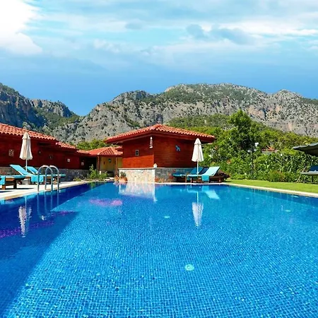 Sandal Göcek