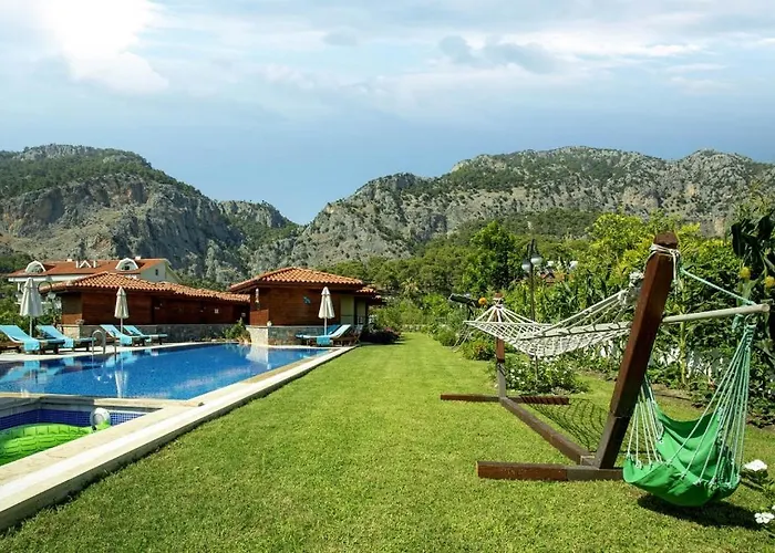 Sandal * Gocek (Fethiye)