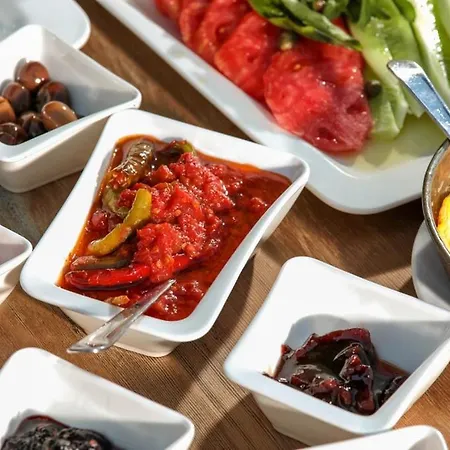 Sandal Szálloda Göcek