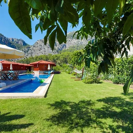 Sandal Göcek