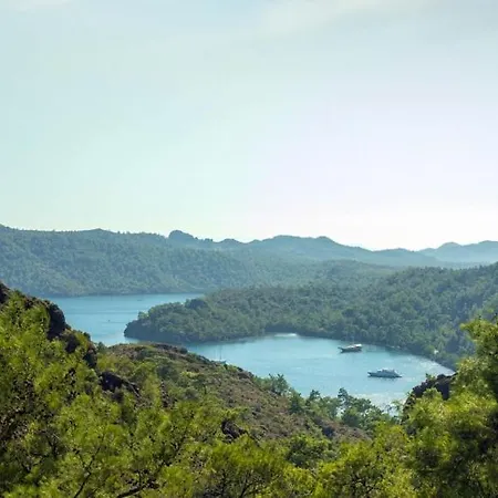 Sandal Szálloda Göcek